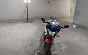 HONDA CBR250R MC41