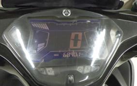 YAMAHA NVX125 2025