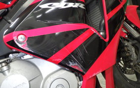 HONDA CBR600RR GEN 2 2005 PC37