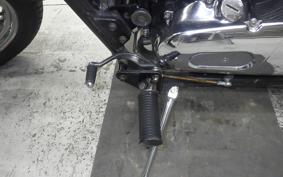 KAWASAKI VULCAN 400 CLASSIC 1997