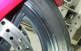 HONDA RVT1000R 2001