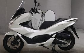 HONDA PCX125 JK05