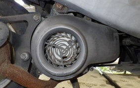 YAMAHA JOG Gen.3 2009 SA12J