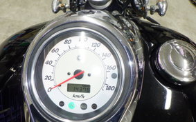 YAMAHA DRAGSTAR 1100 1999 VP10J