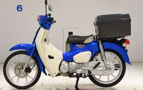HONDA C110 SUPER CUB