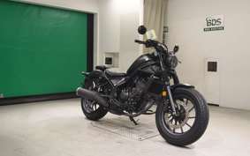 HONDA REBEL 250 A 2023 MC49