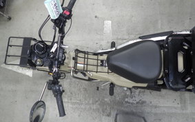 HONDA CT125 HUNTER CUB 2022 JA55