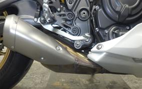 YAMAHA YZF-R7 2022