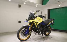 SUZUKI Vｽﾄﾛｰﾑ800DE 2023 EM1BA