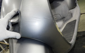 HONDA LEAD 50 Gen. 2 AF48