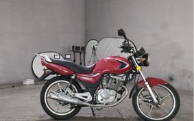 SUZUKI EN125 PCJK6