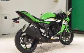 KAWASAKI NINJA ZX-6R A 2025 ZX636J