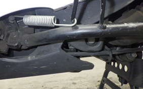 YAMAHA CYGNUS 125 X SE12J