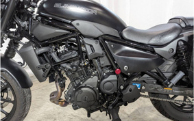 KAWASAKI ELIMINATOR 400SE 2023 EL400A