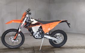 KTM 350 EXC F EXA40