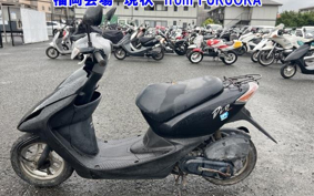 HONDA DIO