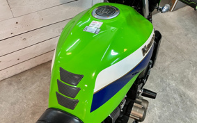 KAWASAKI ZRX1200 R 2001 ZRT20A
