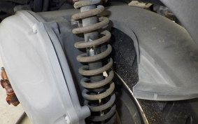 YAMAHA JOG Gen.5 SA36J