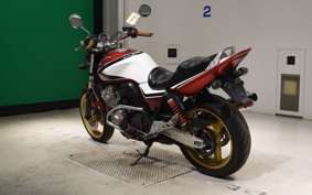 HONDA CB400SF VTEC 2008 NC42