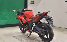 HONDA CBR250R A 2006 MC41