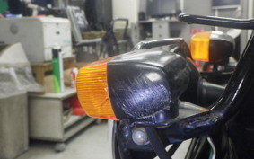 HONDA ZOOMER 2007 AF58