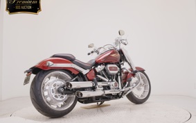 HARLEY FLBS 1870 2023