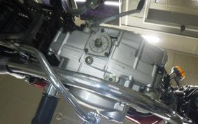 SUZUKI GN125 H