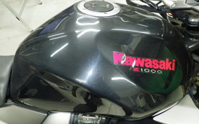 KAWASAKI Z1000 Gen.2 2003 ZRT00A