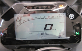 YAMAHA YZF-R15 RG85J