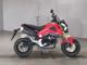 Фото Honda GU ROM 2013 с японского аукциона