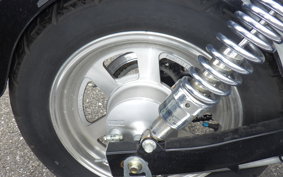 HYOSUNG GV125