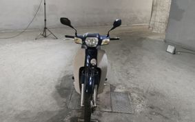 HONDA SUPER CUB50 AA04