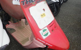 HONDA G' 2006 AF23