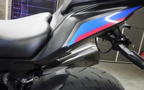 KAWASAKI ZX-4R SE 2023 ZX400P