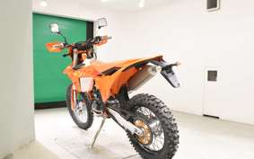 KTM 250 EXC F SIXDAYS