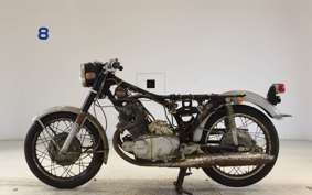 HONDA CB72<ｴ､ﾀﾞ> CBM72