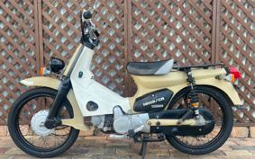 HONDA SUPER CUB90 HA02