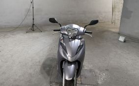 HONDA LEAD 125 JF45