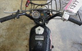 HONDA GORILLA50 Z50J