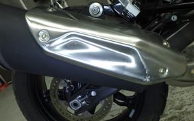 BMW G310GS 2017