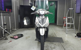 SUZUKI ADDRESS 110 2013 CE47A
