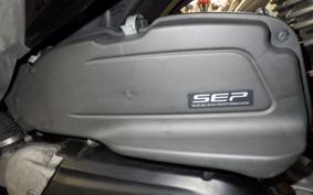 SUZUKI ｽｳｨｯｼｭ125 DV12B