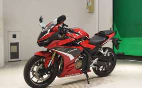 HONDA CBR400R 2023 NC56