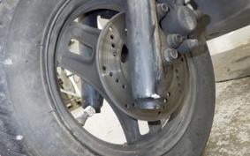 SUZUKI ADDRESS V125 CF4EA