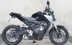HONDA CB125 R JC79