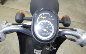 HONDA TODAY 2 2015 AF67