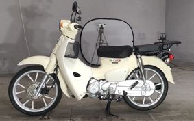 HONDA SUPER CUB110 JA59