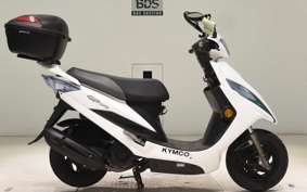 KYMCO GP125 1997