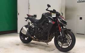 KAWASAKI Z1000 Gen.5 2016
