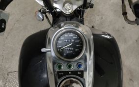 KAWASAKI ELIMINATOR 250V VN250A